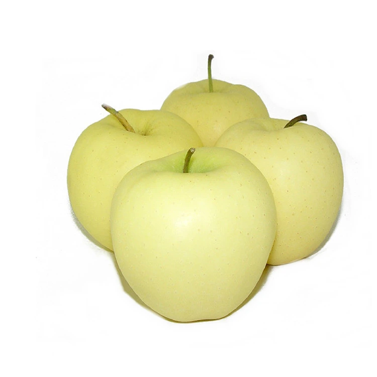 Fresh Golden Delicious Apples